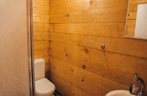 Sapanca Hotel | Adesa Bungalow Hotel