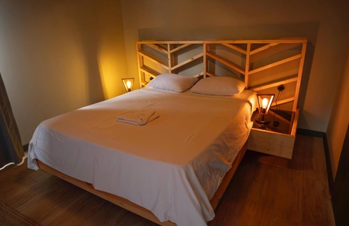 Sapanca Hotel | Adesa Bungalow Hotel