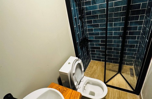 Sapanca Hotel | Adesa Bungalow Hotel