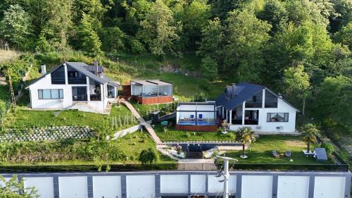 Sapanca Villa | Adesa View Villas