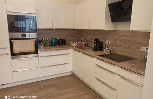 Bad Mergentheim Apartment | Adessa Apartment