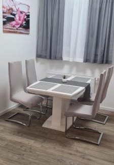 Bad Mergentheim Apartment | Adessa Apartment