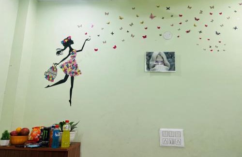 Mysore Cabin | ADH Amilia Nest