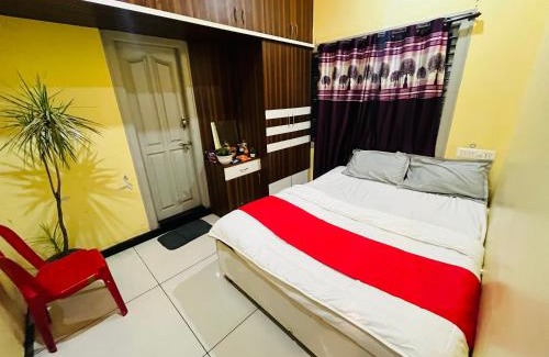 Mysore Cabin | ADH Amilia Nest