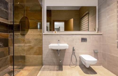 Asokoro Hotel | Adhan Apartments
