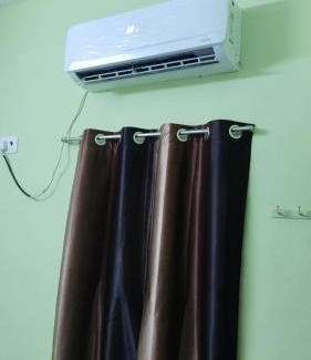 Tiruvannamalai House | Adhi Linga Home stay