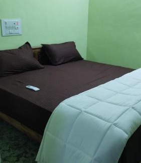 Tiruvannamalai House | Adhi Linga Home stay