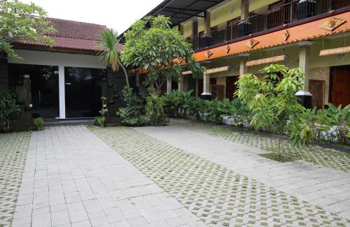 Mataram House | Adhya Guest House
