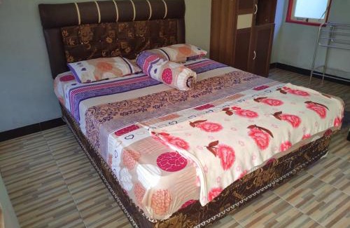 Palangkaraya Hotel | Adihan Homestay Mitra RedDoorz