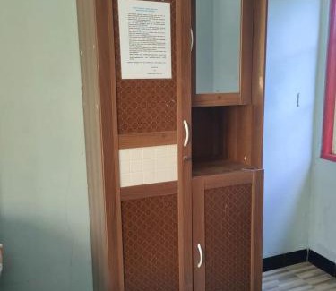 Palangkaraya Hotel | Adihan Homestay Mitra RedDoorz