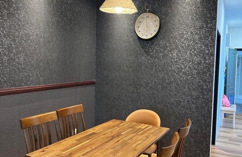 Tanah Rata Apartment | Adik Aisyah Black forest Cameron Highlands homestay For Muslim