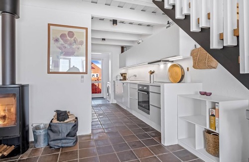 Ebeltoft House | "Adils" - 5m from the sea by Interhome