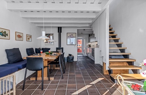 Ebeltoft House | "Adils" - 5m from the sea by Interhome