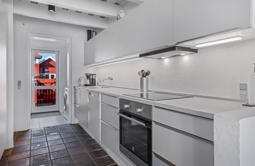Ebeltoft House | "Adils" - 5m from the sea by Interhome
