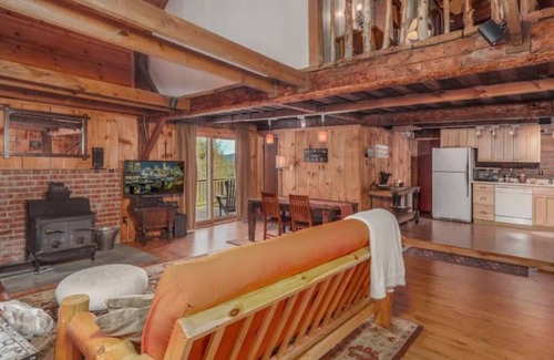 Chestertown House | Adirondack Base Camp by Loon Lake and Gore Mt.!