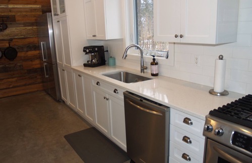 Wilmington Cottage | Adirondack unique friendly-family cottage