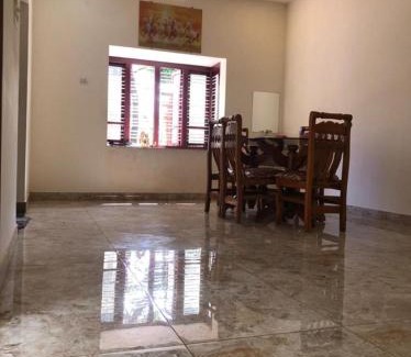 Samse House | Adis Home with Private Stream and Waterfalls