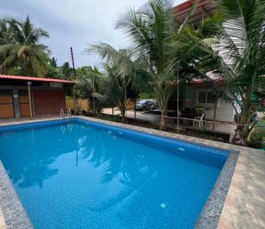 Alibaug Villa | Aditya Farm Villa