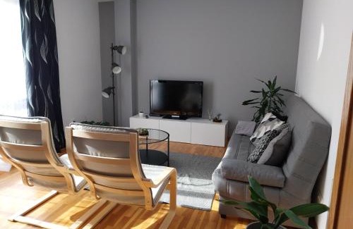 Mino Apartment | Adiva Praia Miño