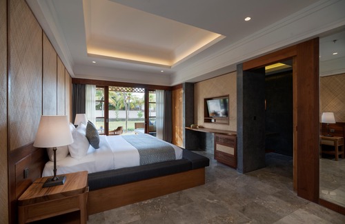 Ubud City-Centre Hotel | Adiwana Bisma