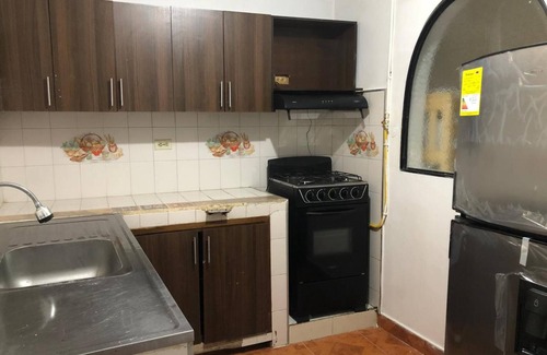 Bello Apartment | Adjacent apartments near Bello Antioquia’s Town Square