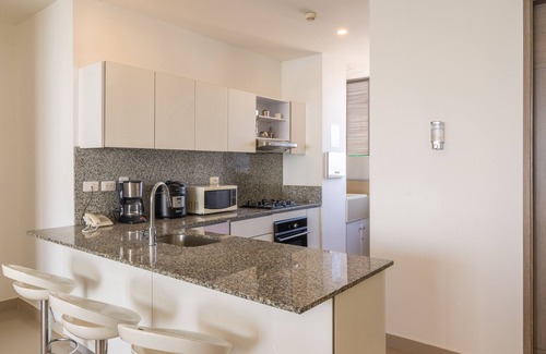Bocagrande Condo | Adlas Condo by the Beach