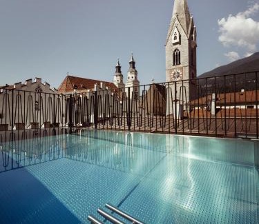 Bressanone Hotel | ADLER Historic Guesthouse
