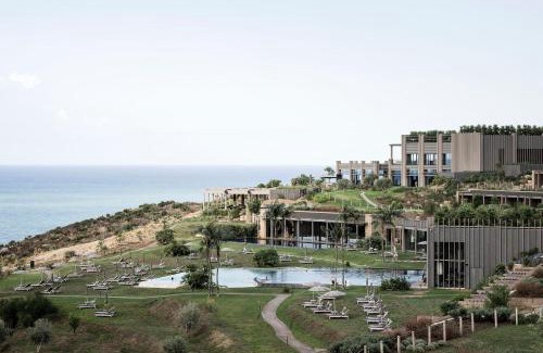 Siculiana Hotel | ADLER Spa Resort SICILIA