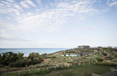 Siculiana Hotel | ADLER Spa Resort SICILIA