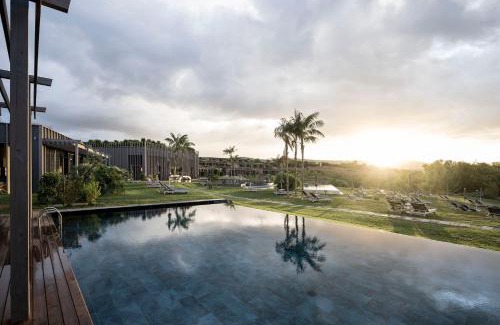 Siculiana Hotel | ADLER Spa Resort SICILIA