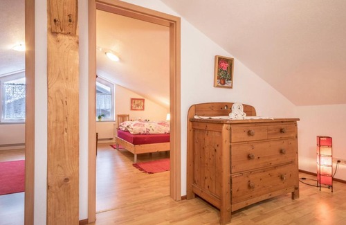 Wangen im Allgaeu Apartment | Adlerblick