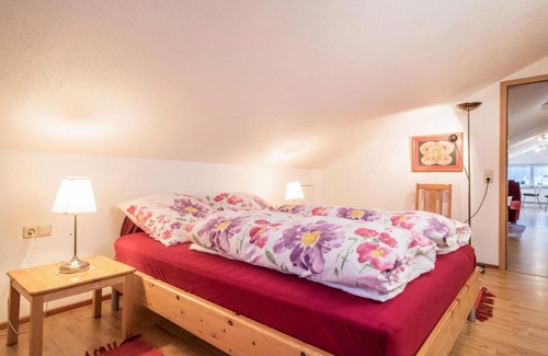 Wangen im Allgaeu Apartment | Adlerblick