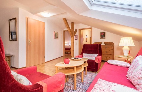 Wangen im Allgaeu Apartment | Adlerblick