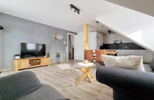 Baiersbronn Apartment | Adlerhorst