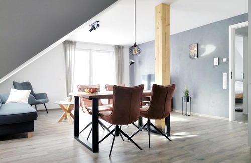 Baiersbronn Apartment | Adlerhorst