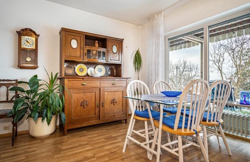 Wangen im Allgaeu Apartment | Adlerhorst