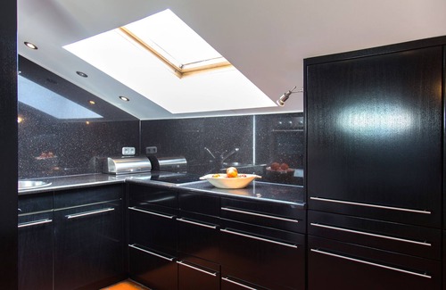 Seefeld in Tirol Apartment | Adlernest by Interhome