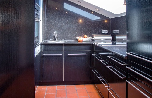 Seefeld in Tirol Apartment | Adlernest by Interhome