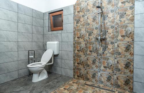 Tiszafured Apartment | Adlin