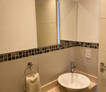 Tandil Apartment | Administración MAIPU 2D DEPTO PREMIUM