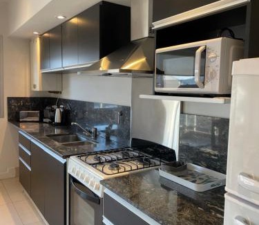 Tandil Apartment | Administración MAIPU 2D DEPTO PREMIUM