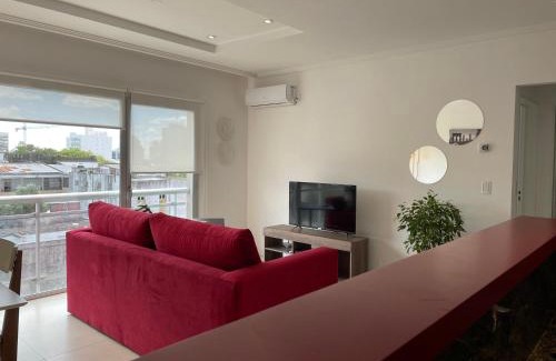 Tandil Apartment | Administración MAIPU 3B DEPTO PREMIUM