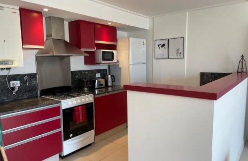 Tandil Apartment | Administración MAIPU 3B DEPTO PREMIUM