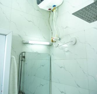 Ikotun Apartment | Admirable 2-bed-Apt With 24hrs Power & Starlink SuperFast Speed WiFi