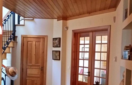 Cadaval Other | Admirable Farmhouse with pool near Obidos and beaches west region