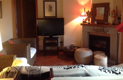 Cadaval Other | Admirable Farmhouse with pool near Obidos and beaches west region
