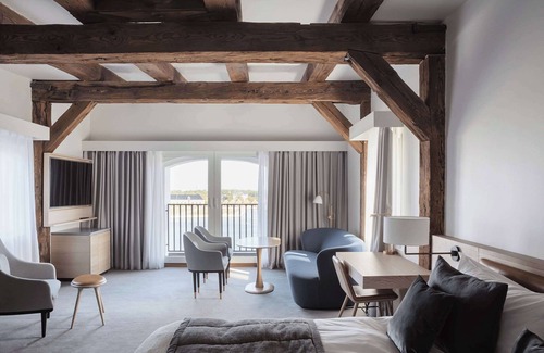 Nyhavn - Amalienborg Hotel | Admiral Hotel Copenhagen