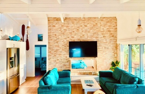 Wooli Apartment | Admirals Deck Wooli Australia