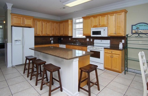 North Myrtle Beach House | Admirals Quarters B