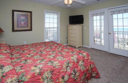 North Myrtle Beach House | Admirals Quarters B